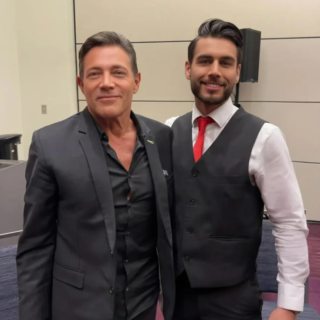 JB 2025 - Toronto Tour